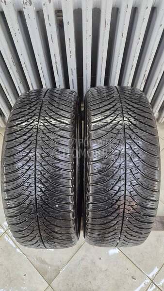 Yokohama 205/55 R16 Sve sezone