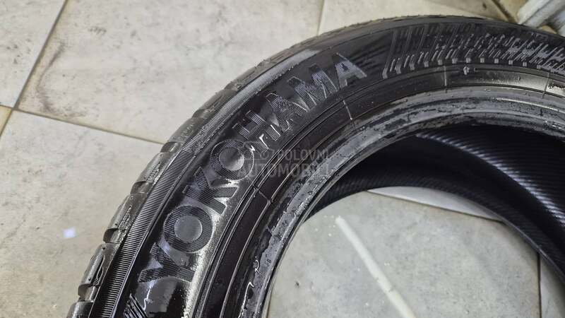 Yokohama 205/55 R16 Sve sezone