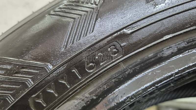 Yokohama 205/55 R16 Sve sezone