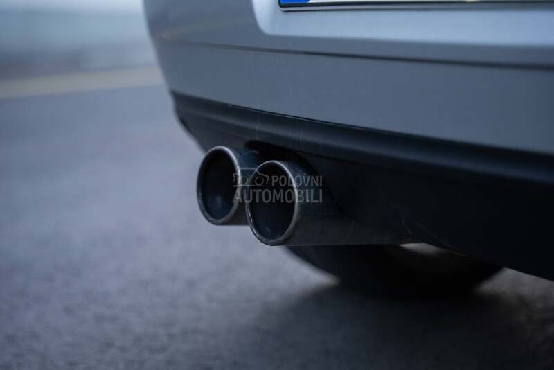 Volkswagen Polo GTI