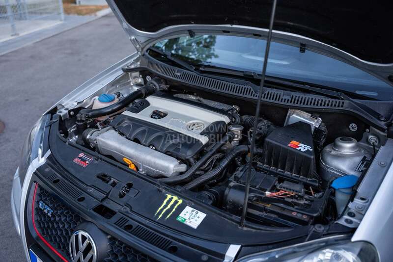 Volkswagen Polo GTI
