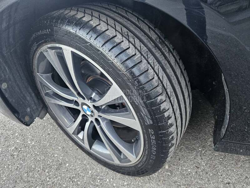 BMW 320 X DRIVE