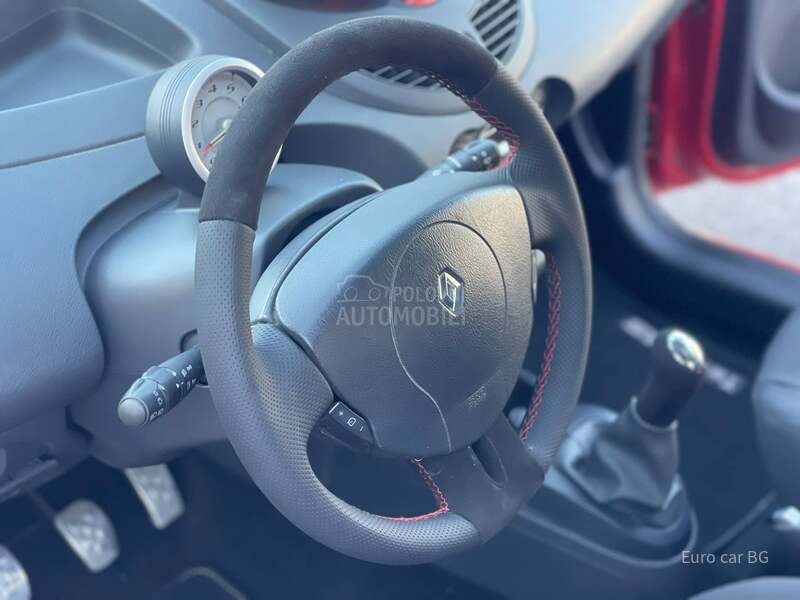 Renault Twingo RS SPORT