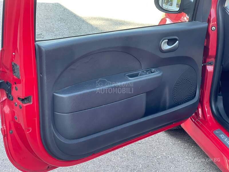 Renault Twingo RS SPORT