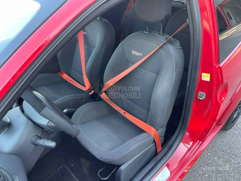 Renault Twingo RS SPORT