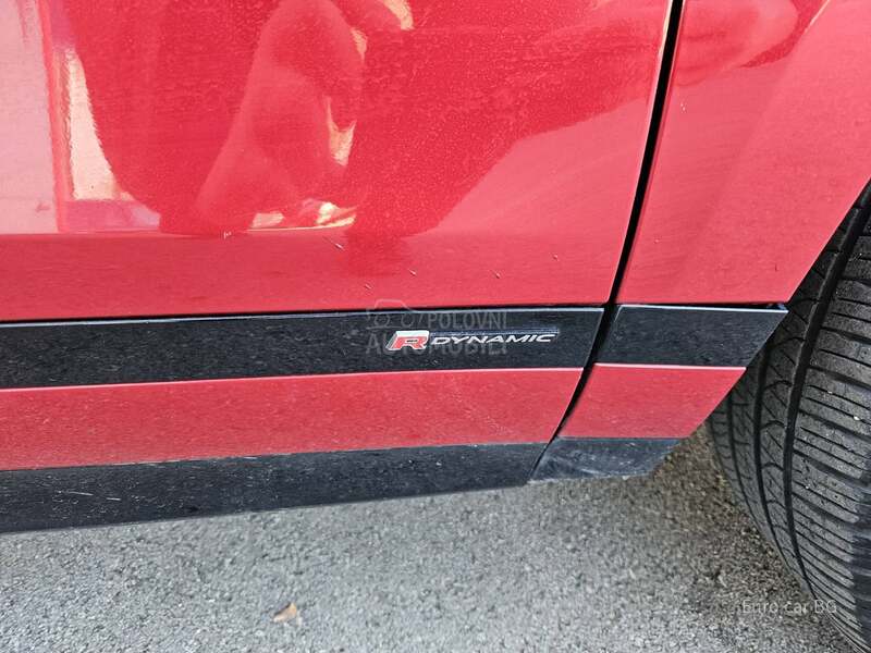 Land Rover Range Rover Evoque R DINAMIC HYB