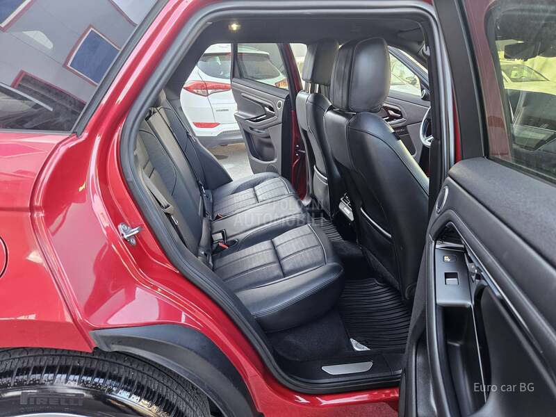 Land Rover Range Rover Evoque R DINAMIC HYB