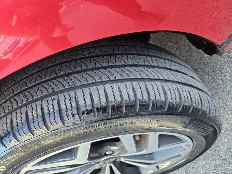 Land Rover Range Rover Evoque R DINAMIC HYB