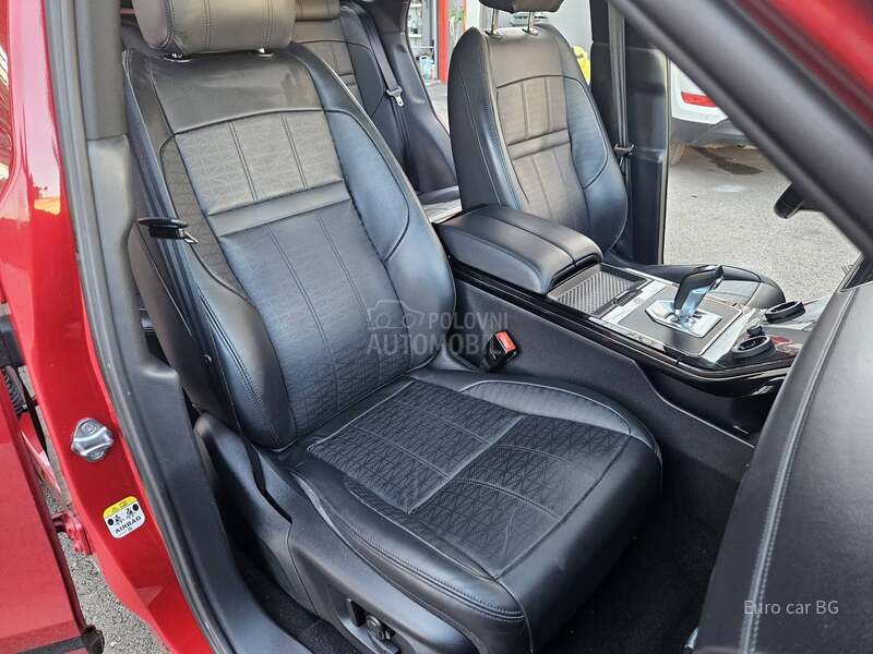 Land Rover Range Rover Evoque R DINAMIC HYB