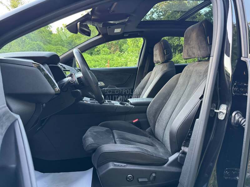 Citroen DS7 2.0HDI/Pano/Led