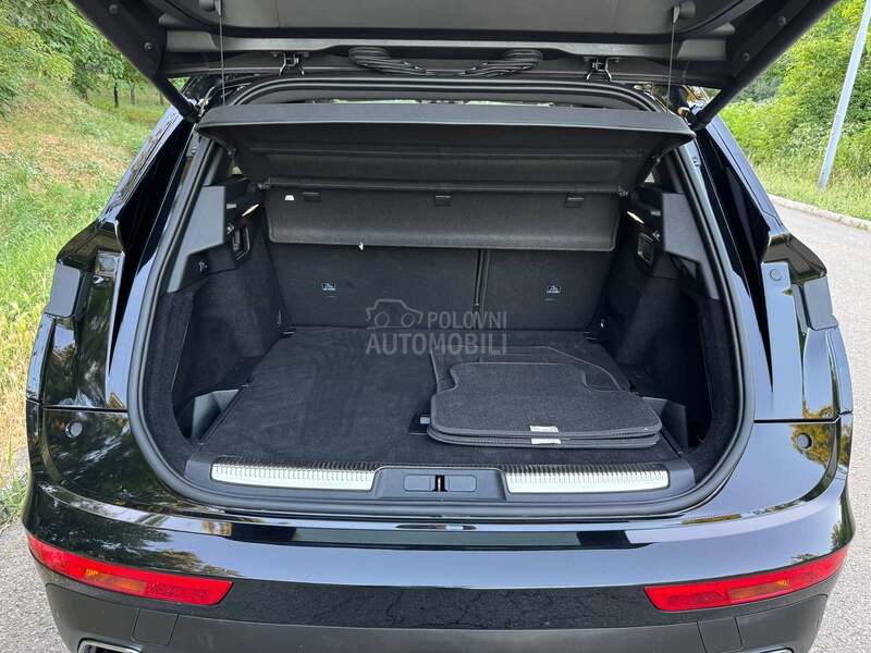 Citroen DS7 2.0HDI/Pano/Led