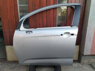 Prednja leva vrata za Citroen C3 od 2009. do 2016. god.