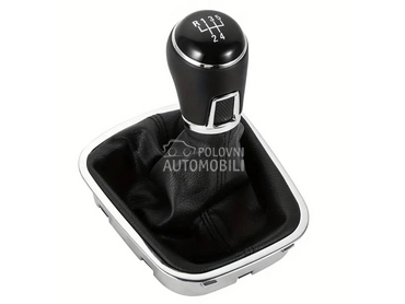 Komplet ručica menjača za Volkswagen Polo od 2015. do 2018. god.