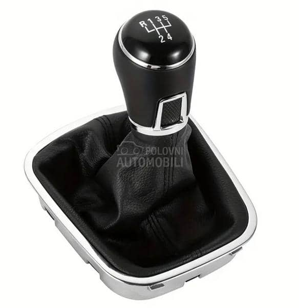 Komplet ručica menjača