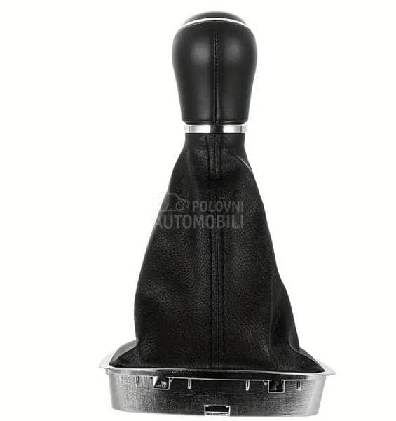 Komplet ručica menjača