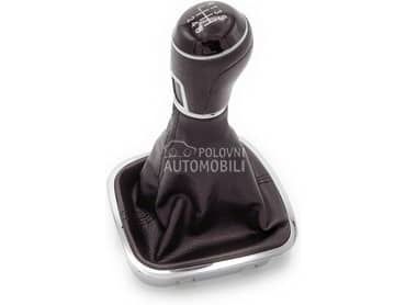 Komplet ručica menjača za Volkswagen Polo od 2015. do 2018. god.