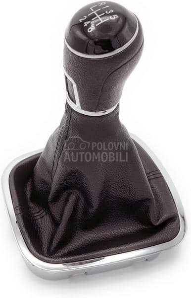 Komplet ručica menjača