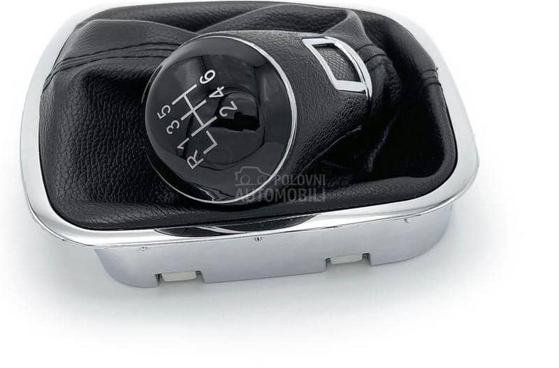 Komplet ručica menjača