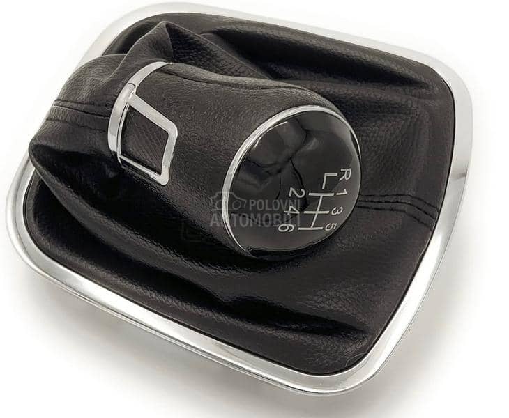 Komplet ručica menjača