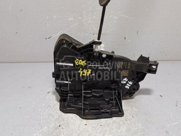 BRAVA VRATA za Volkswagen T-Roc