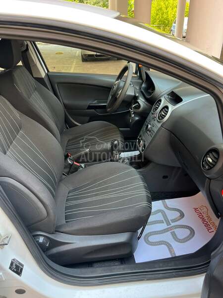 Opel Corsa D 1.2i ENJOY ŠWICA