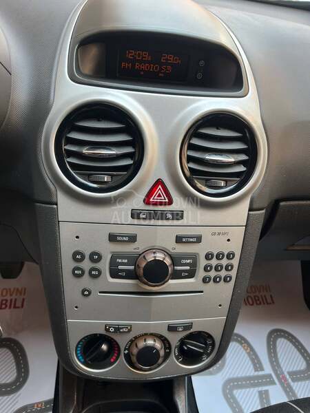 Opel Corsa D 1.2i ENJOY ŠWICA