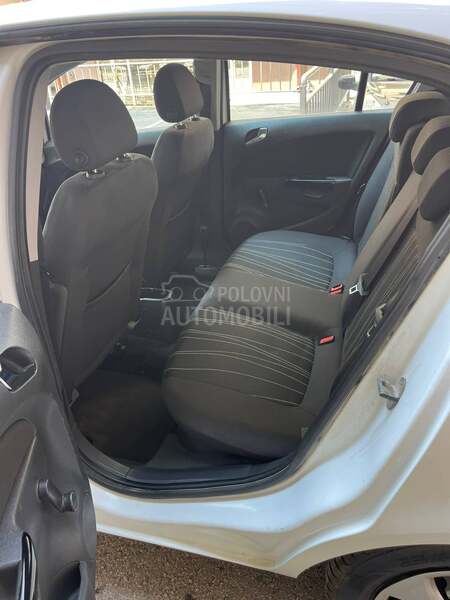 Opel Corsa D 1.2i ENJOY ŠWICA