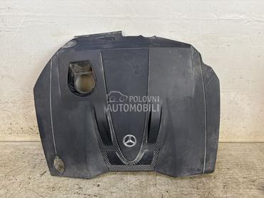 POKLOPAC MOTORA za Mercedes Benz C Klasa