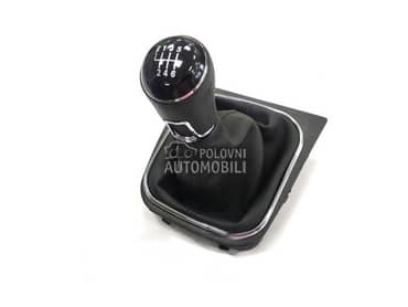 Komplet ručica menjača za Volkswagen Golf 5, Golf 6 od 2003. do 2015. god.