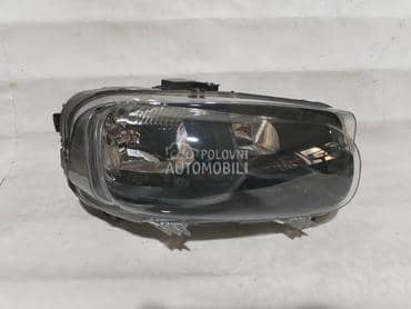 192. Far desni za Citroen Berlingo od 2018. do 2025. god.