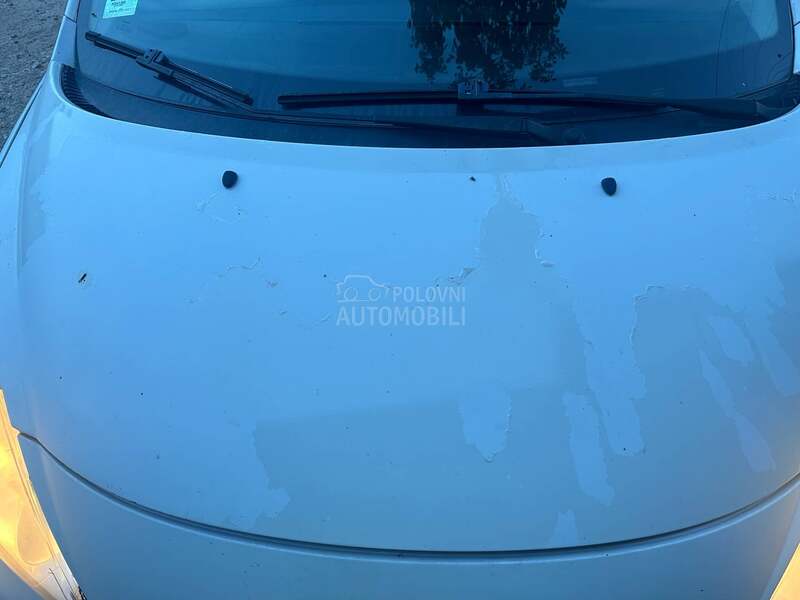 Peugeot 207 1.4 HDI