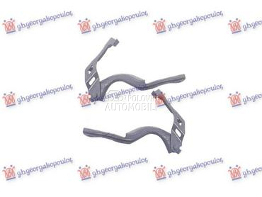 MAKAZE HAUBE  ZS 21- za MG ZS od 2021. do 2025. god.