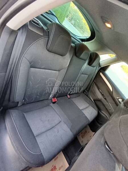 Citroen C4 1.6 e-hdi