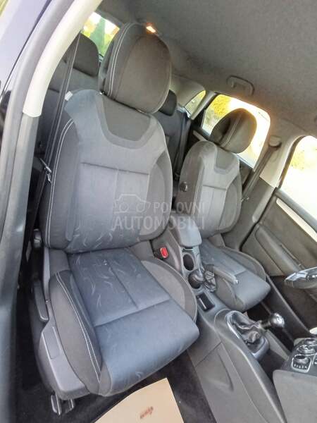 Citroen C4 1.6 e-hdi
