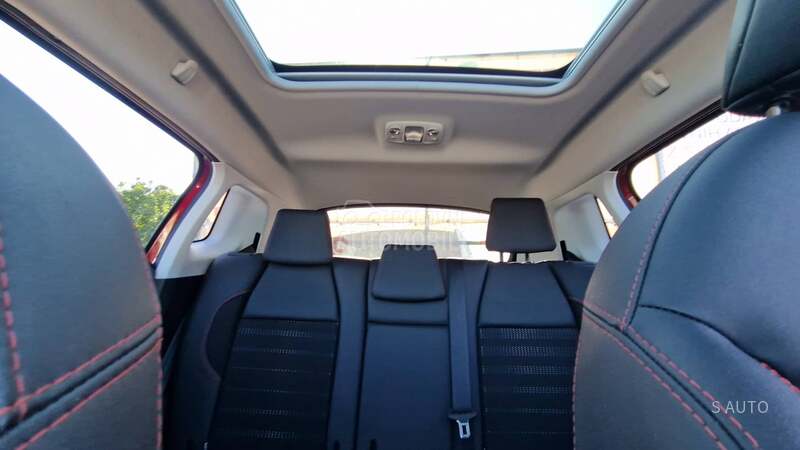 Peugeot 2008 GT-LINE/AUT0MATIC