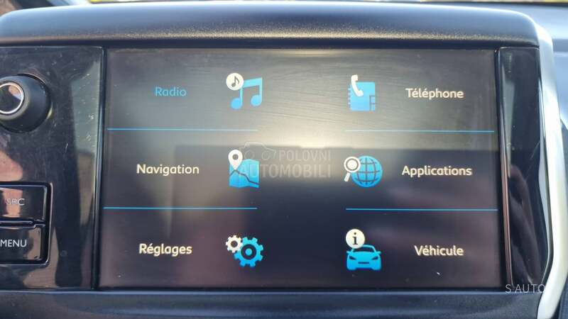 Peugeot 2008 GT-LINE/AUT0MATIC