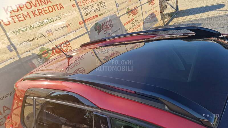 Peugeot 2008 GT-LINE/AUT0MATIC
