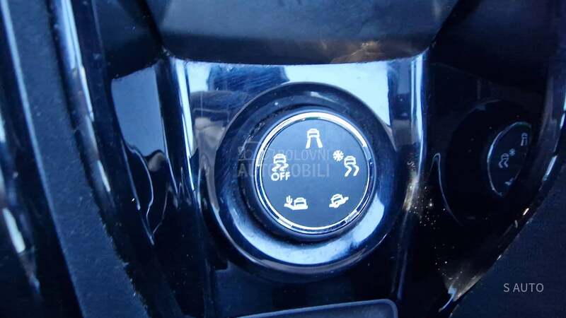 Peugeot 2008 GT-LINE/AUT0MATIC
