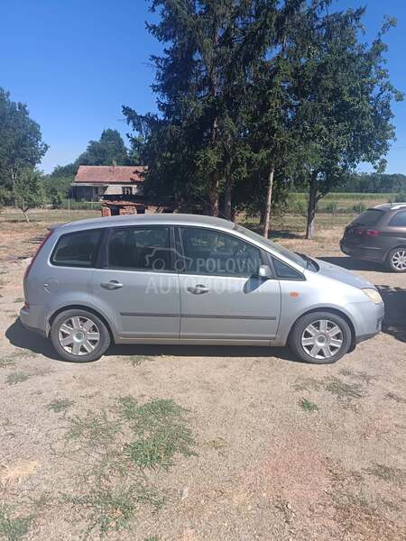 Ford C-Max Fokus c max 18