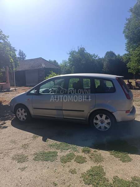 Ford C-Max Fokus c max 18