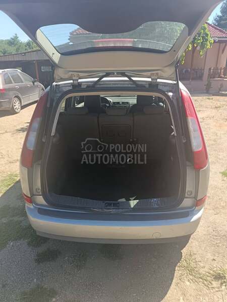 Ford C-Max Fokus c max 18