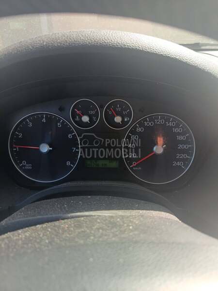 Ford C-Max Fokus c max 18