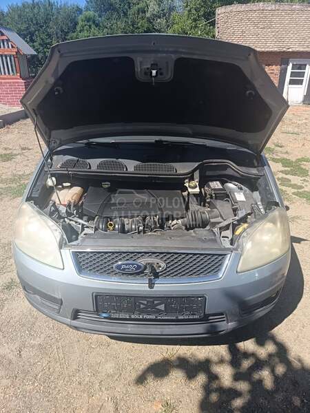 Ford C-Max Fokus c max 18