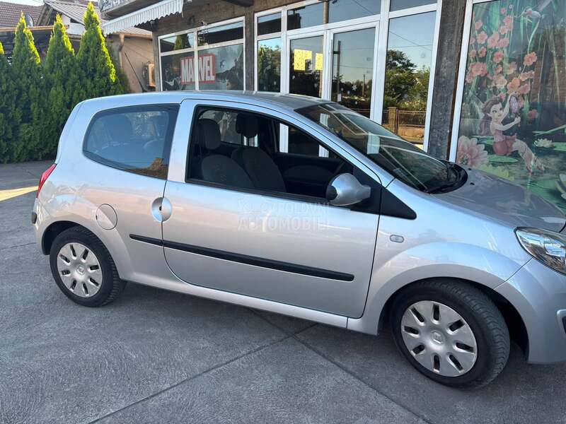 Renault Twingo 