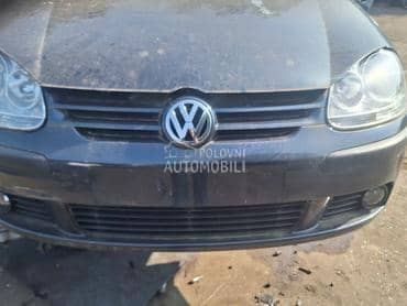 Golf 5 Branik za Volkswagen Golf 5 od 2003. do 2009. god.