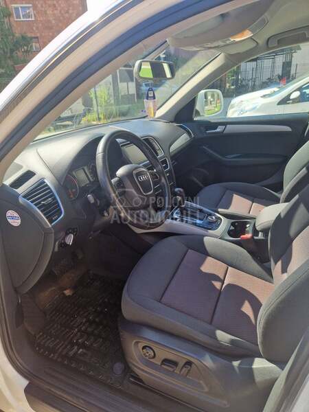 Audi Q5 2.0 TDI