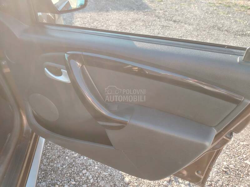 Dacia Duster 1.5D 202.000 k.m