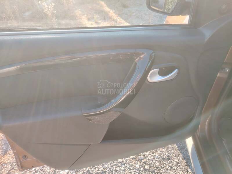 Dacia Duster 1.5D 202.000 k.m