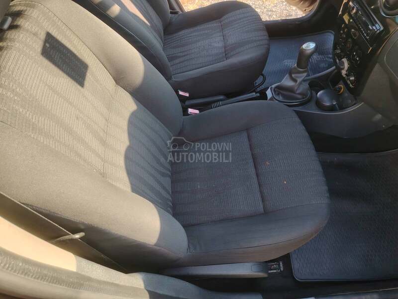 Dacia Duster 1.5D 202.000 k.m