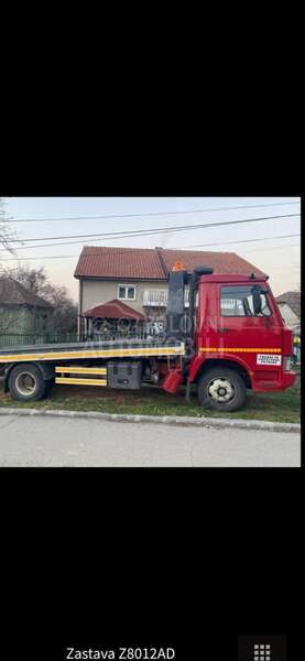 Zastava Turbo zeta
